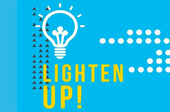 Lighten Up! Luminaire Design Competition
