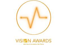 Vision Award Gala - November 2022
